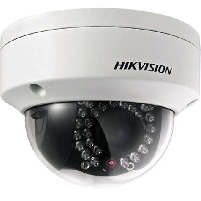 Hikvision Dome Camera