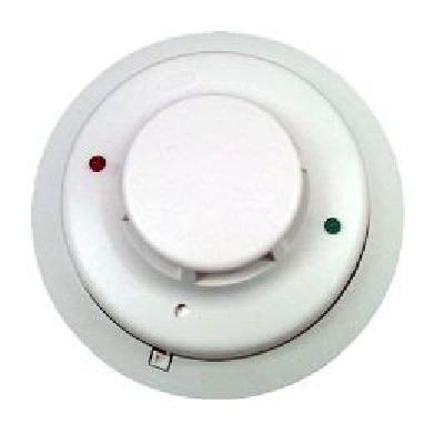 Honeywell Addressable Fire Detectors