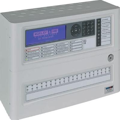 Morley Fire Alarm Systems