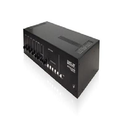 Power Amplifier, 1x240W