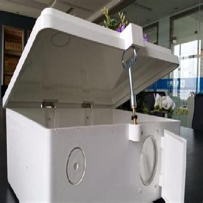 FRP Meter Box