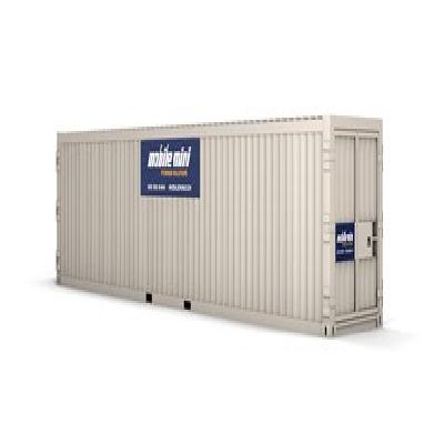 Mobile Container