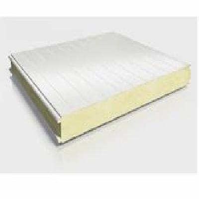 PUF Insulated Panels