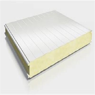 PUF Insulated Wall Panel