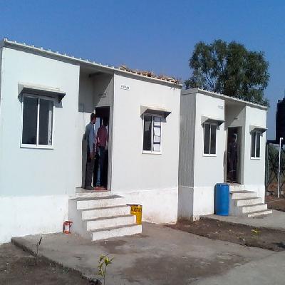 PUF Sandwich Panel Jindal Make