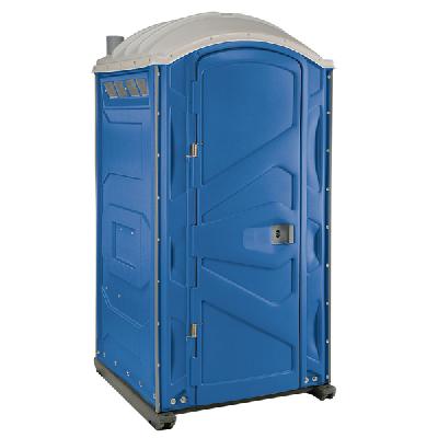 PVC Mobile Toilet