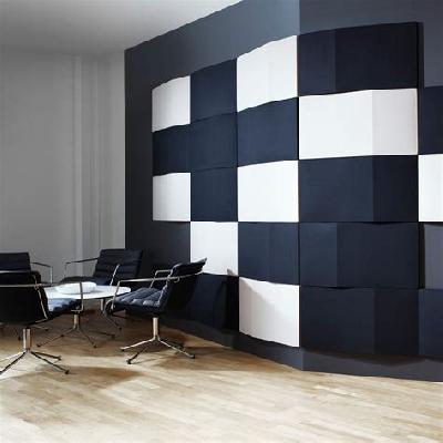 Acoustical Wall Panel
