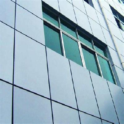 ACP Cladding