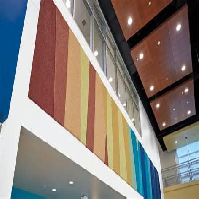 Armstrong Acoustics Wall Panels