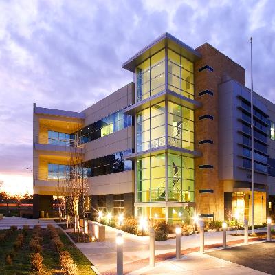 Commercial Architectural Designing Services