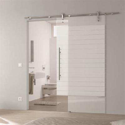 Dorma Sliding Door