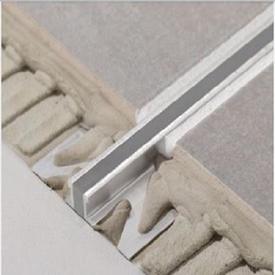 Expansion Joint Aluminium Profile