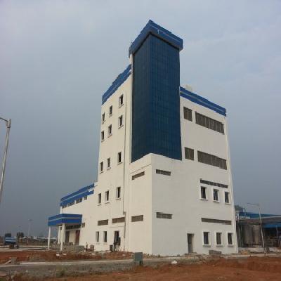 Glass Fabrication Services