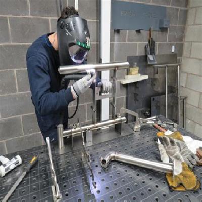 Stainless Steel Fabricators