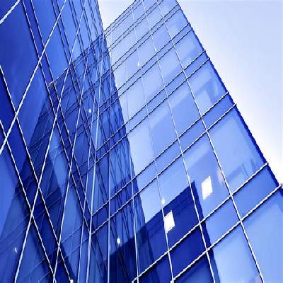 Structural Glazing System