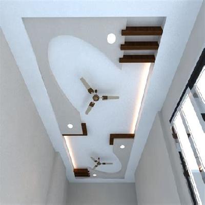 Trag False Ceiling