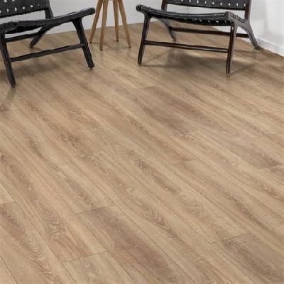8MM  Wooden Laminate Flooring
