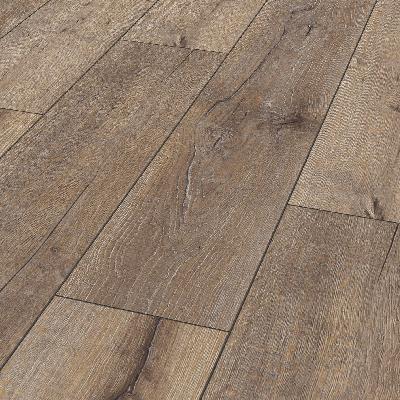 8mm AC4 Laminated Swiss Flooring