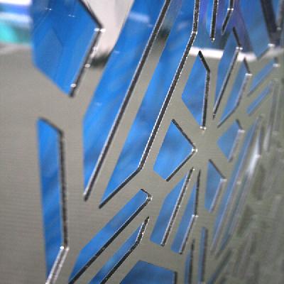 Alco Aluminum Composite Panel