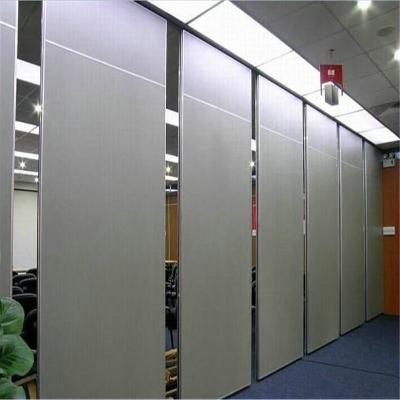 Aluminium Partition Panel
