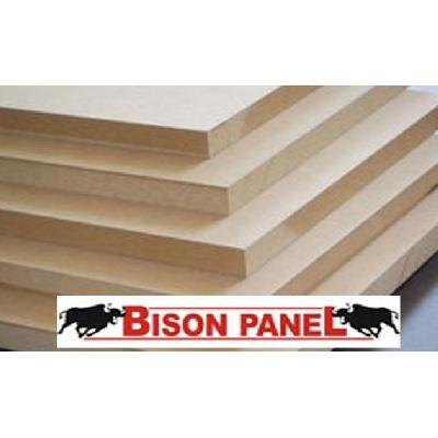 Bison Panel Cement Bonded Particle Board