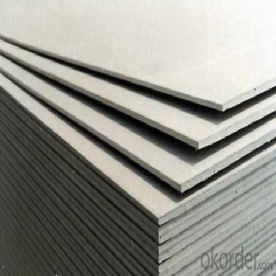 Cement Sheet 8MM