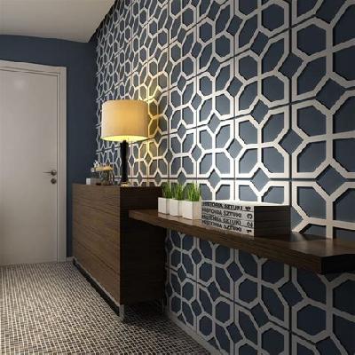 Decorative 3D Wall Panel