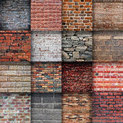 Exterior Wall Texture