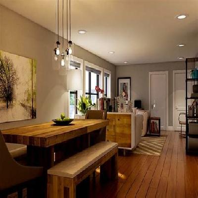 Interior Designer Service