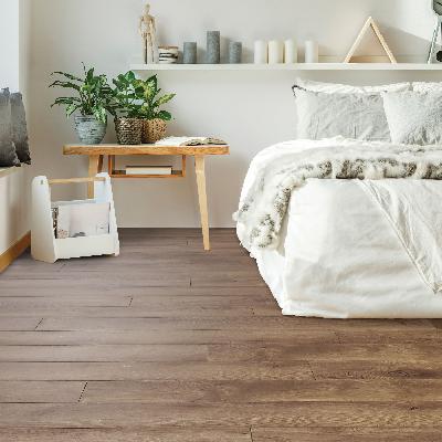 Laminated Wooden Flooring 8 Mm