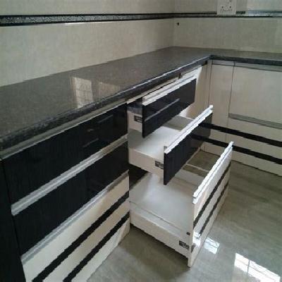 Modular Kitchen Tandem