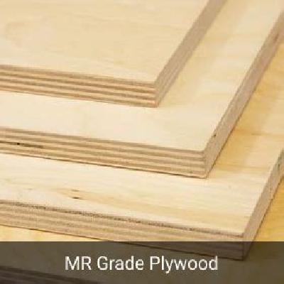 Mr Grade Alternate Plywood 18MM