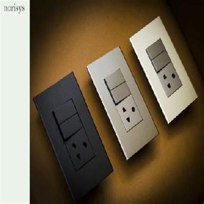 Norisys Switches Distributor
