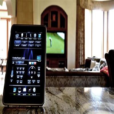 Smart Home Automation Systems