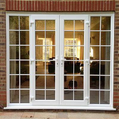 UPVC Windows And Doors