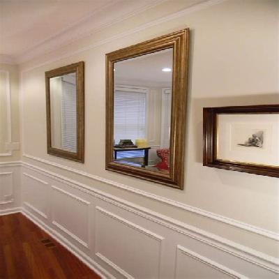 Wall Molding