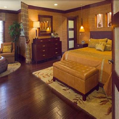 Bedroom Interior Designing Service