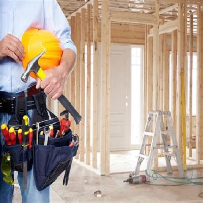 Building Renovation Service