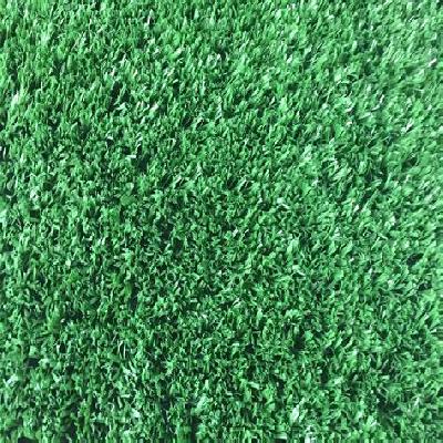 Curly Artificial Grass