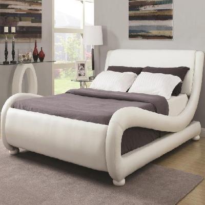 Designer Double Bed