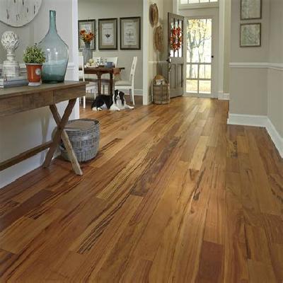 Engineered Wood Flooring