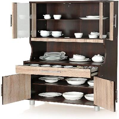 Kitchen Crockery Unit