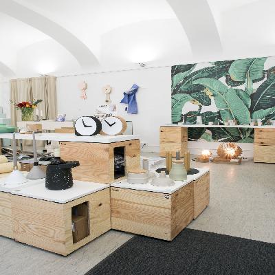 Modular Furniture Service