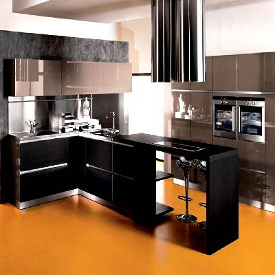 Modular Kitchen