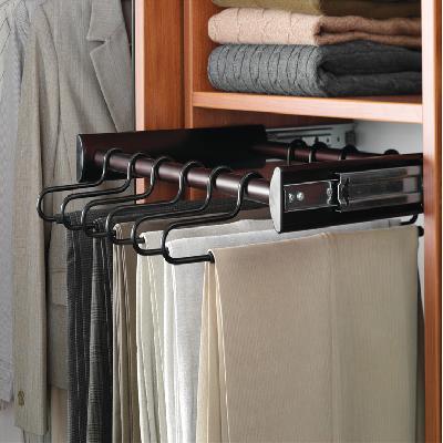 Pull Out Trousers Rack