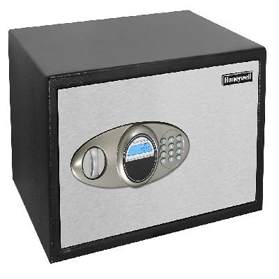 Safe Drawer With Digital Lock