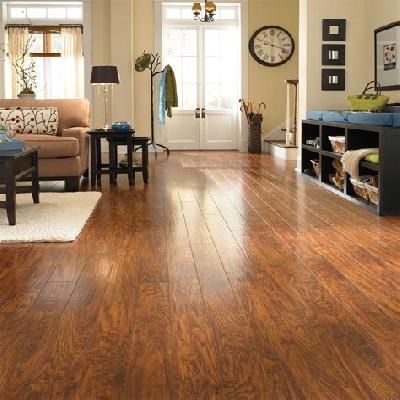 Wood Laminate Flooring