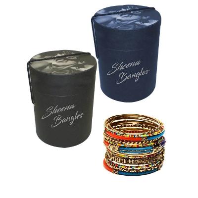 Bangle Printed Corrugated Boxes