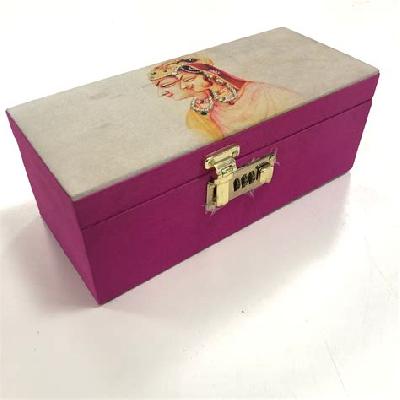 Bangles Printed Packaging Box