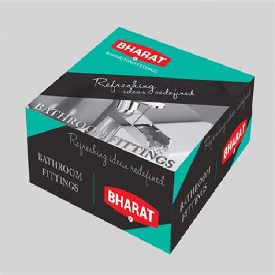 Bathroom Fittings Box